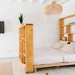 Silvair Jacuzzi Suites, Mykonos Mykonos Town