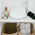 Silvair Jacuzzi Suites, Mykonos