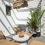 Silvair Jacuzzi Suites, Mykonos *