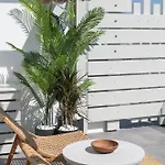 Casa de Férias Silvair Jacuzzi Suites, Mykonos