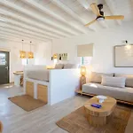 Silvair Jacuzzi Suites, Mykonos Casa de Férias