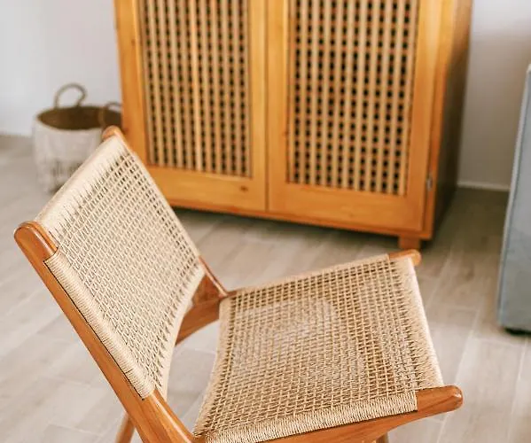 Silvair By Silvernoses, Mykonos Feriehus Mykonos Town