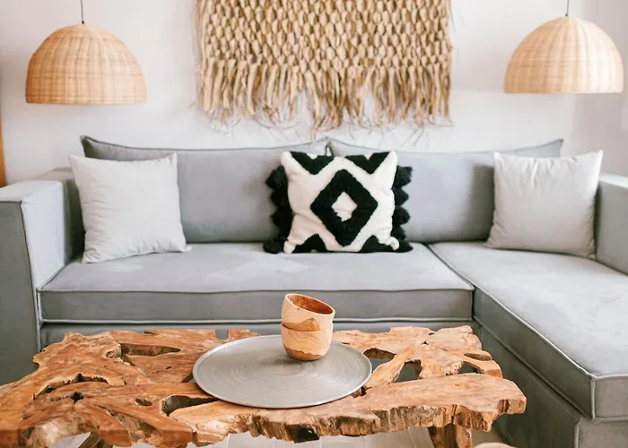 Silvair By Silvernoses, Mykonos Prázdninový dům Mykonos Town