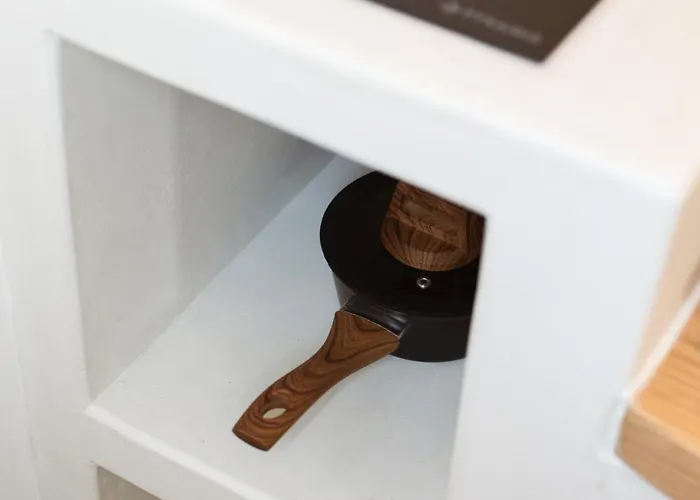 Feriehus Silvair By Silvernoses, Mykonos *