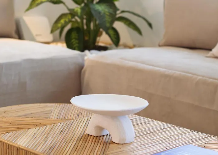 Prázdninový dům Silvair By Silvernoses, Mykonos Mykonos Town