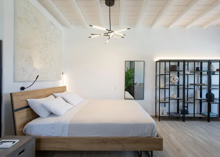 Silvair By Silvernoses, Mykonos *