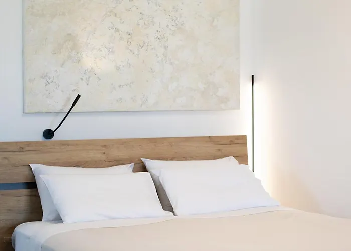 Feriehus Silvair By Silvernoses, Mykonos