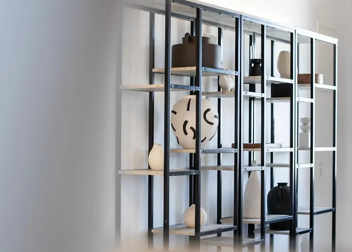 Feriehus Silvair By Silvernoses, Mykonos *