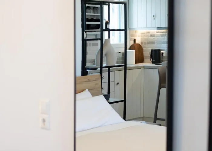 Silvair By Silvernoses, Mykonos Feriehus *