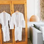 Silvair Jacuzzi Suites, Mykonos 펜션 Mykonos Town