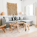 Silvair Jacuzzi Suites, Mykonos