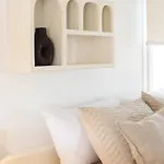 Silvair Jacuzzi Suites, Mykonos 펜션 *