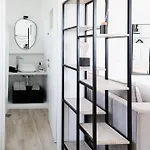 Silvair Jacuzzi Suites, Mykonos Mykonos Town