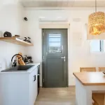 펜션 Silvair Jacuzzi Suites, Mykonos Mykonos Town