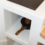 Semesterbostad Silvair Jacuzzi Suites, Mykonos *