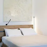 Semesterbostad Silvair Jacuzzi Suites, Mykonos