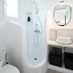 펜션 Silvair Jacuzzi Suites, Mykonos