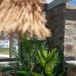 펜션 Silvair Jacuzzi Suites, Mykonos Mykonos Town