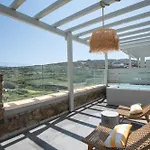 Silvair Jacuzzi Suites, Mykonos Mykonos Town