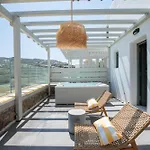 Silvair Jacuzzi Suites, Mykonos *