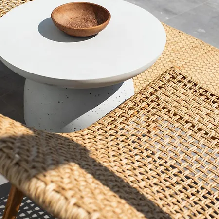 Silvair Jacuzzi Suites, Mykonos Semesterbostad *