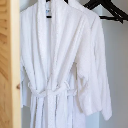 Holiday home Silvair Jacuzzi Suites, Mykonos *