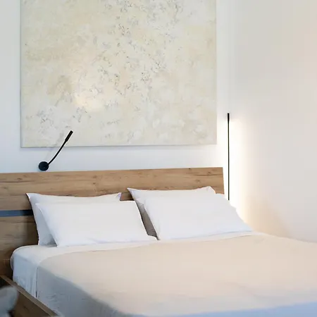 Feriehus Silvair Jacuzzi Suites, Mykonos