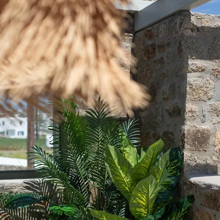 Feriehus Silvair Jacuzzi Suites, Mykonos Mykonos Town