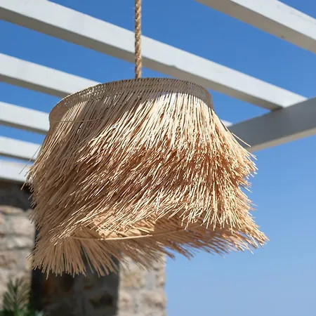 Silvair Ii By Silvernoses, Mykonos بيت للعطل