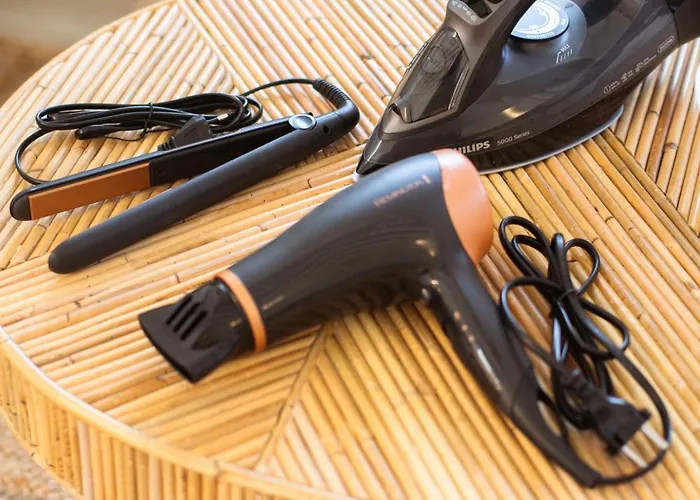 בית נופש Silvair By Silvernoses, Mykonos *