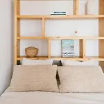 Dom wakacyjny Silvair Jacuzzi Suites, Mykonos Mykonos Town
