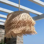 Silvair Jacuzzi Suites, Mykonos Dom wakacyjny