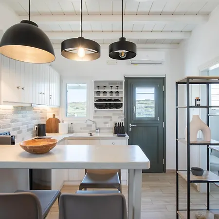 Silvair By Silvernoses, Mykonos 度假居 Mykonos Town