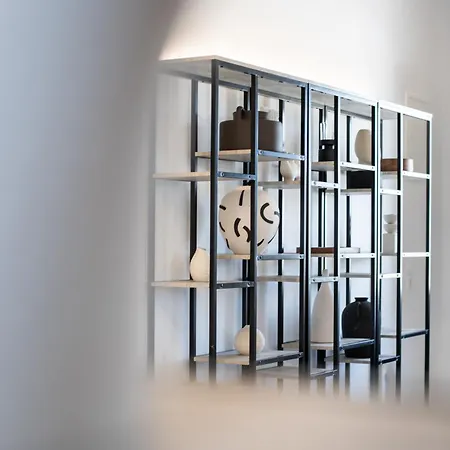 度假居 Silvair By Silvernoses, Mykonos *