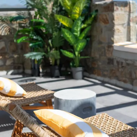 Silvair By Silvernoses, Mykonos