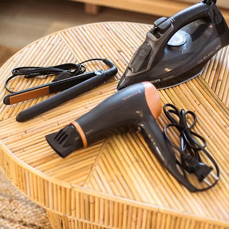 度假居 Silvair By Silvernoses, Mykonos *